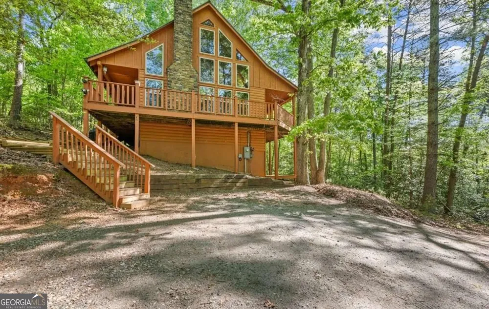 2239 Dean Mountain RD Cleveland, GA 30528
