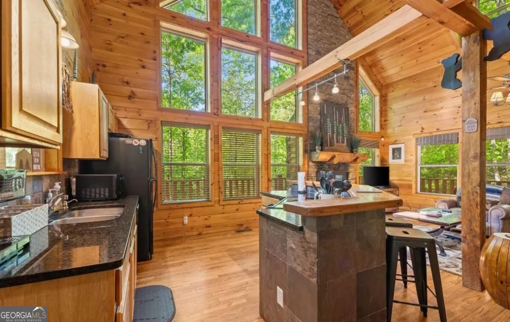 2239 Dean Mountain RD Cleveland, GA 30528