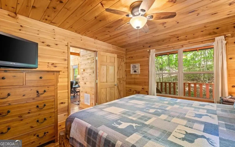 2239 Dean Mountain RD Cleveland, GA 30528