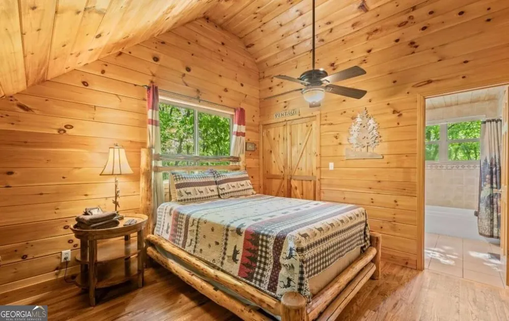 2239 Dean Mountain RD Cleveland, GA 30528