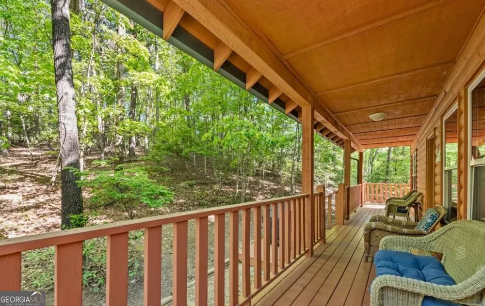 2239 Dean Mountain RD Cleveland, GA 30528