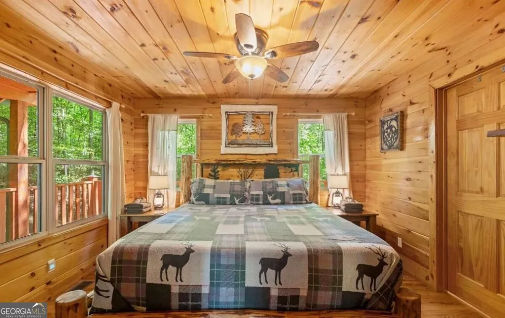 2239 Dean Mountain RD Cleveland, GA 30528