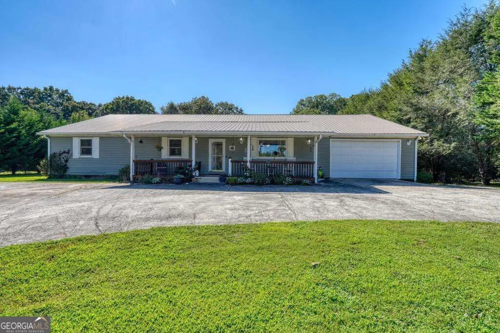 161&177 Butterfly LN Blairsville, GA 30512