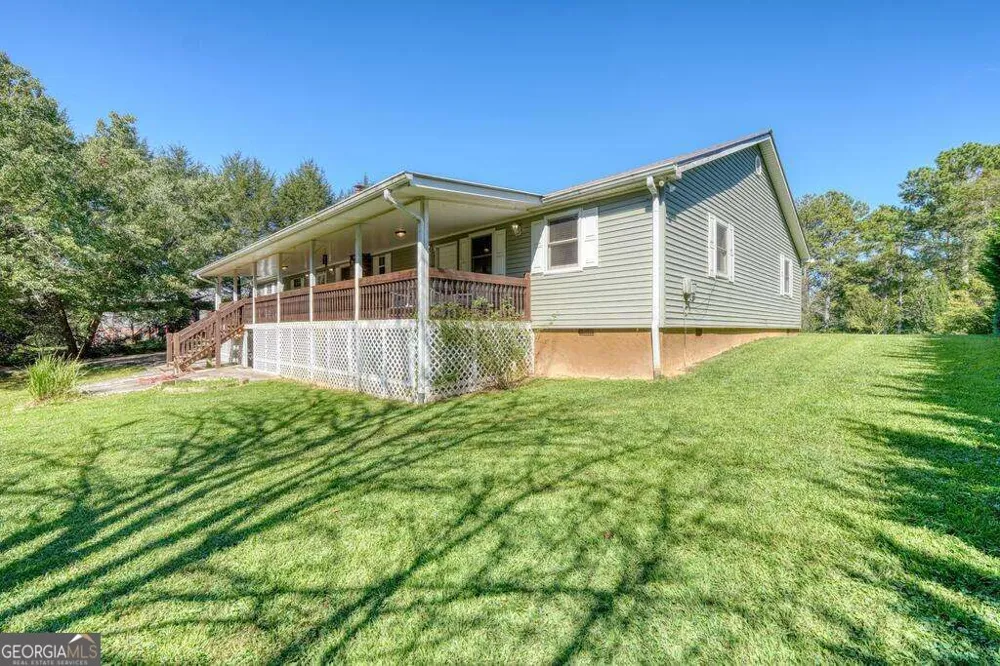 161&177 Butterfly LN Blairsville, GA 30512