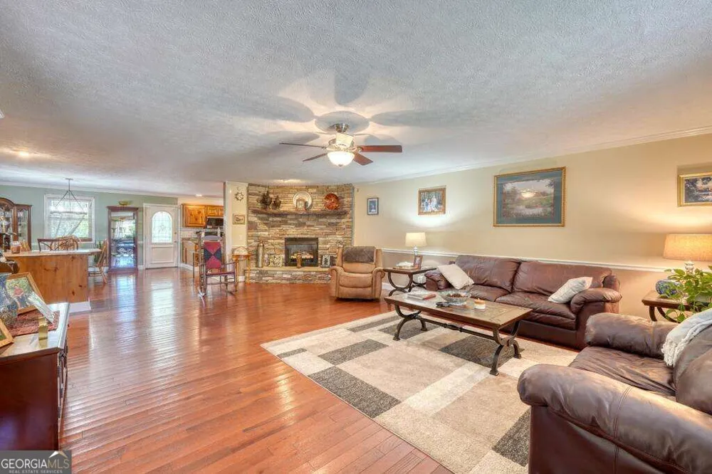 161&177 Butterfly LN Blairsville, GA 30512
