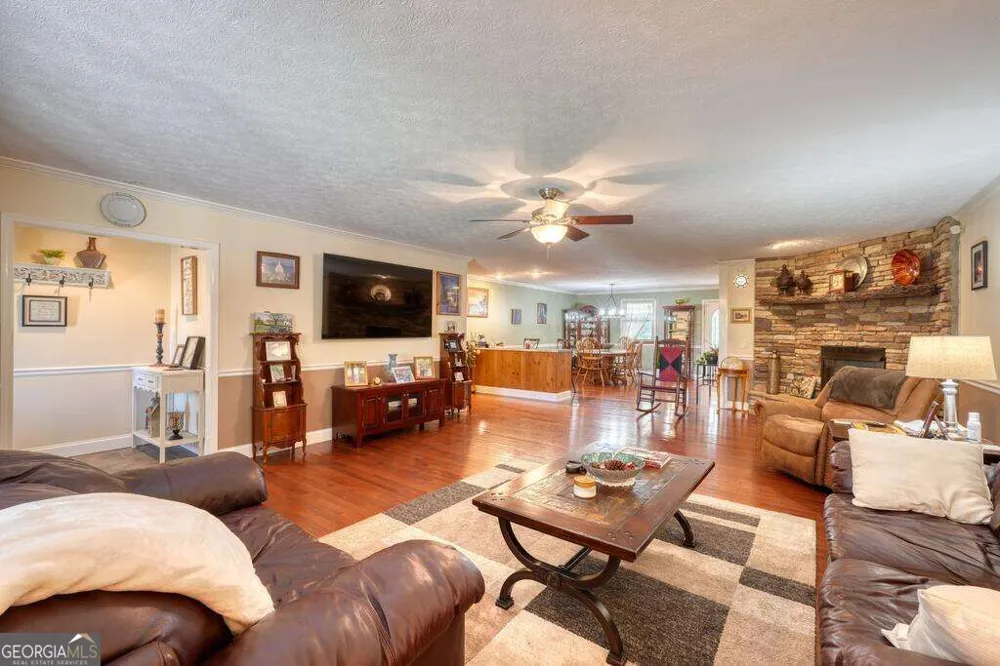 161&177 Butterfly LN Blairsville, GA 30512