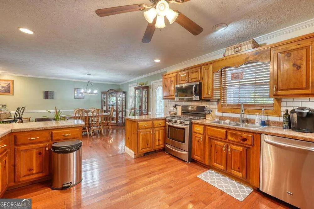 161&177 Butterfly LN Blairsville, GA 30512