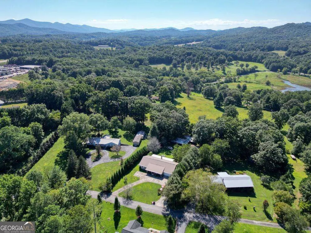 161&177 Butterfly LN Blairsville, GA 30512