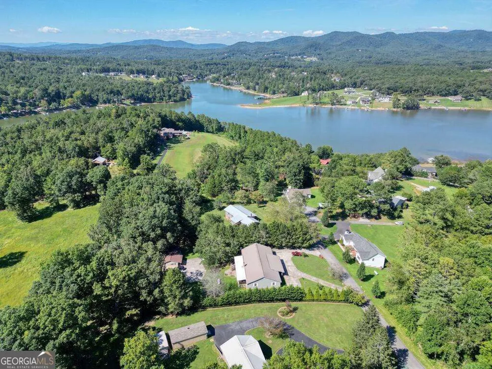 161&177 Butterfly LN Blairsville, GA 30512