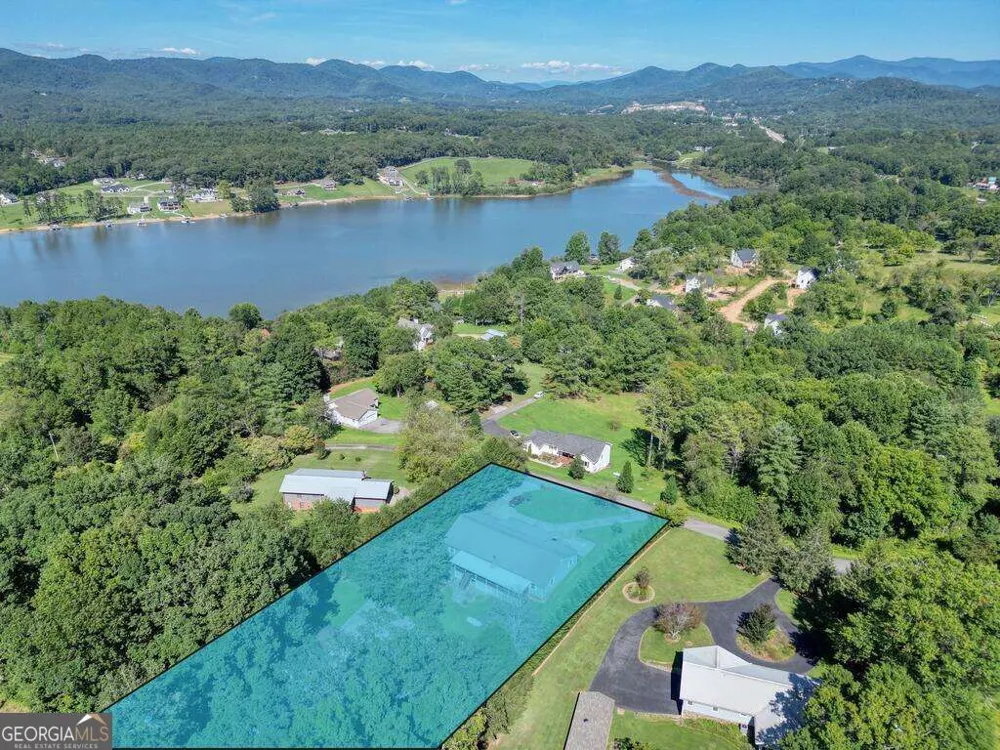 161&177 Butterfly LN Blairsville, GA 30512