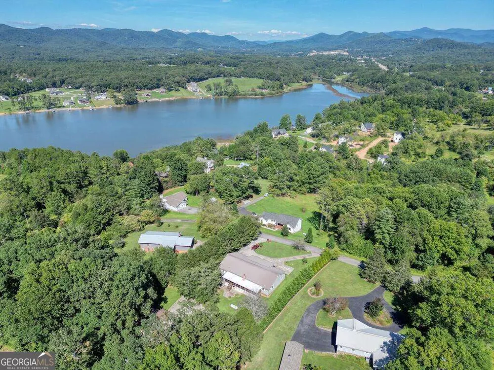 161&177 Butterfly LN Blairsville, GA 30512