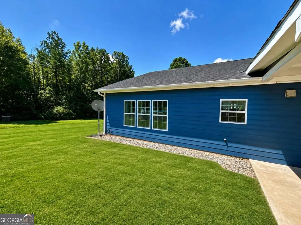873 Oconee Forest RD Monticello, GA 31064