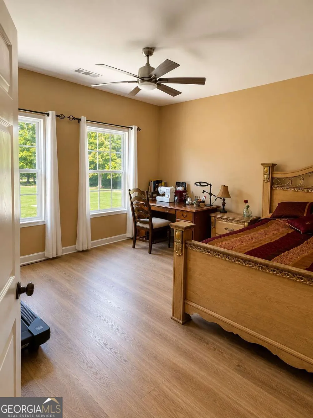 873 Oconee Forest RD Monticello, GA 31064