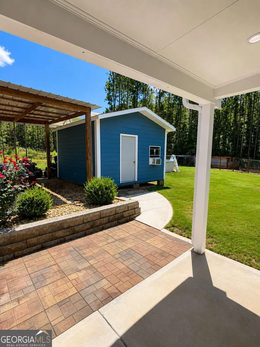873 Oconee Forest RD Monticello, GA 31064