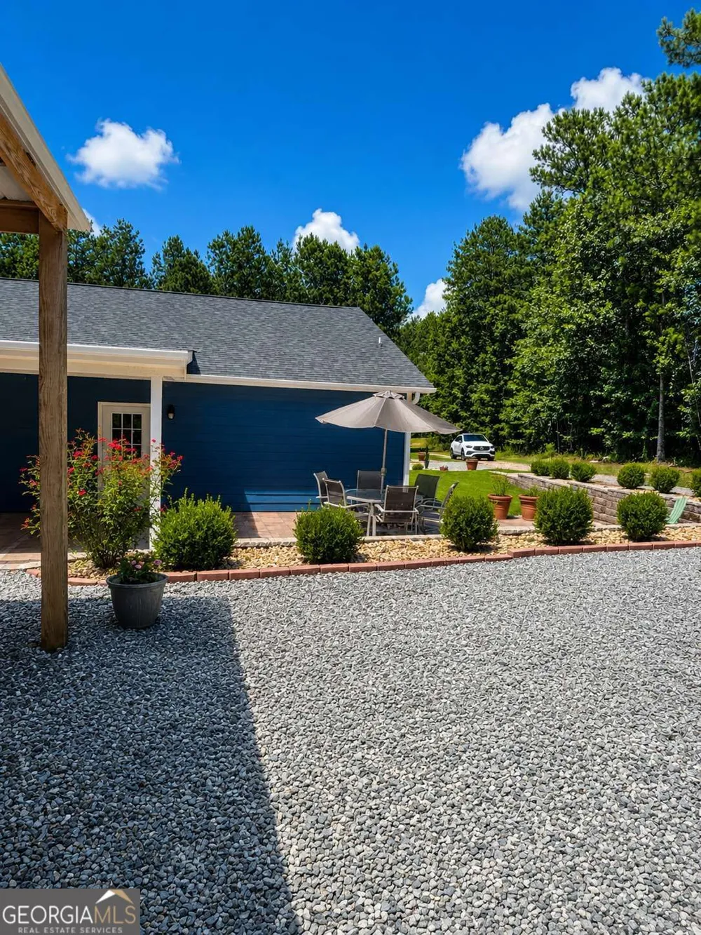 873 Oconee Forest RD Monticello, GA 31064