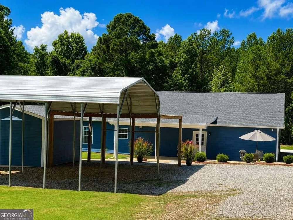 873 Oconee Forest RD Monticello, GA 31064
