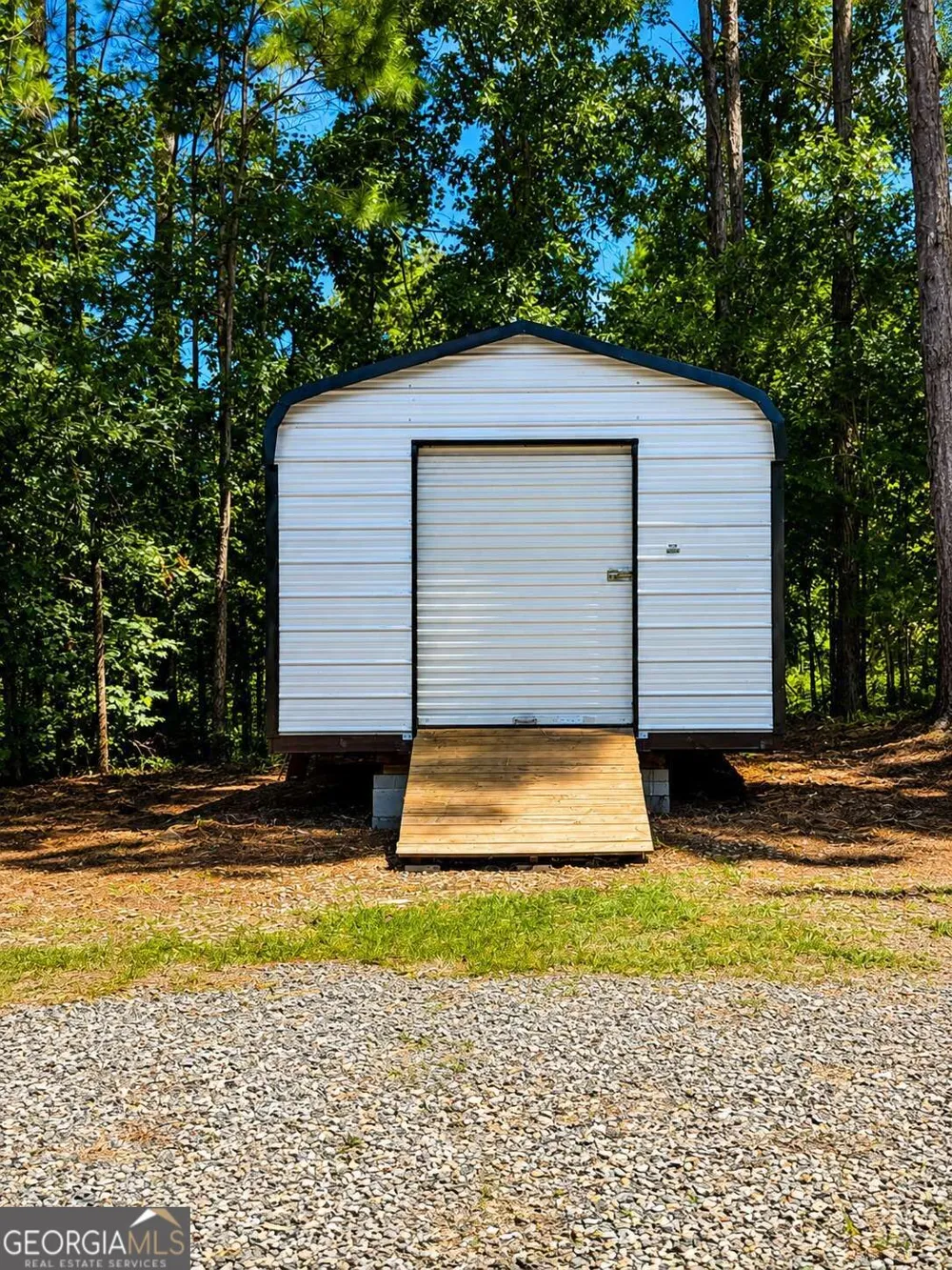873 Oconee Forest RD Monticello, GA 31064