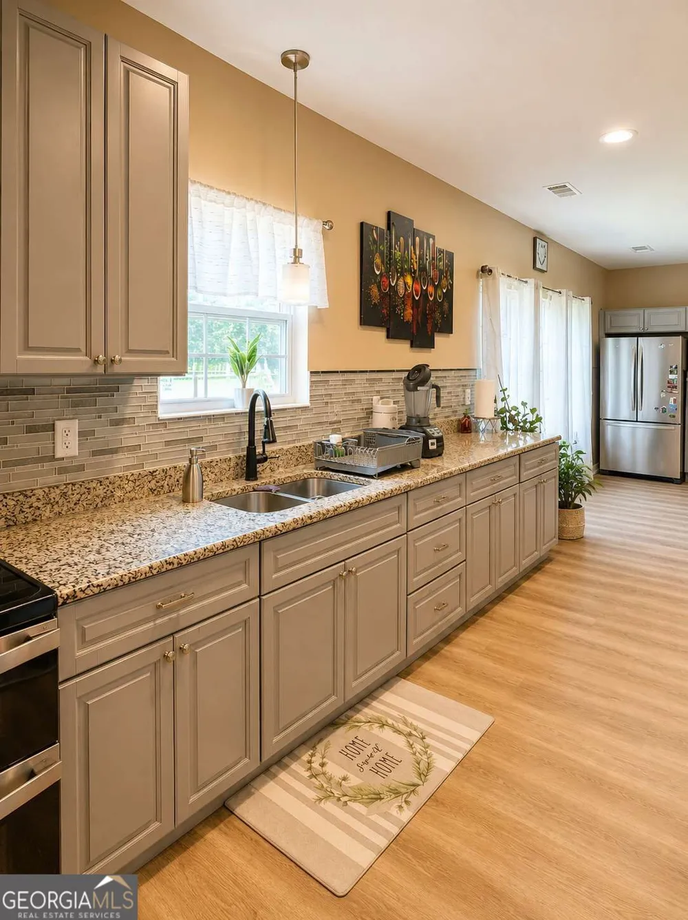 873 Oconee Forest RD Monticello, GA 31064