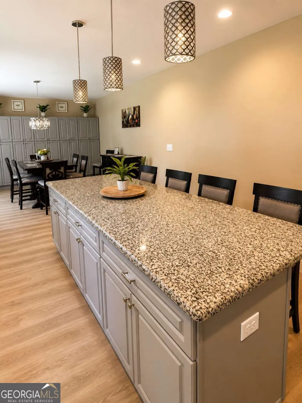 873 Oconee Forest RD Monticello, GA 31064