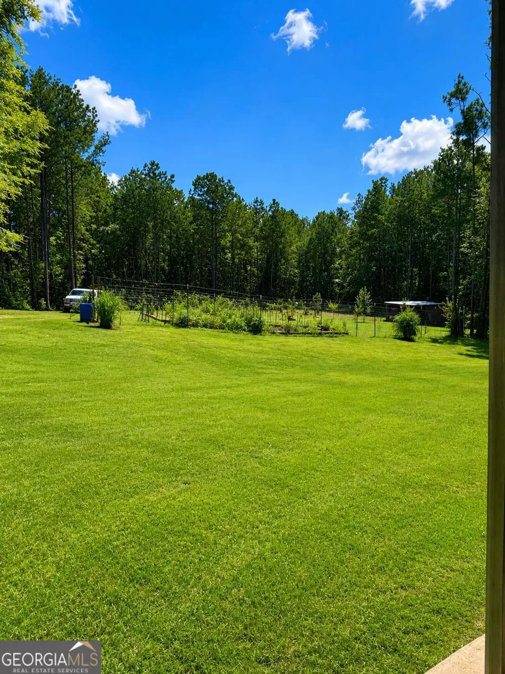873 Oconee Forest RD Monticello, GA 31064