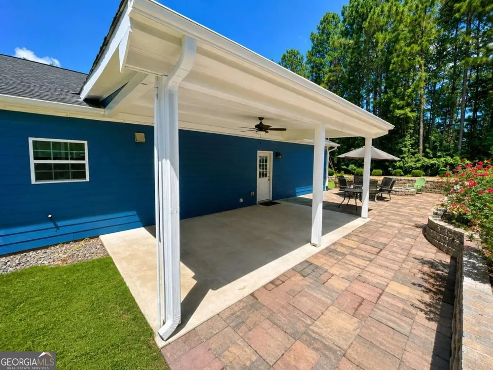 873 Oconee Forest RD Monticello, GA 31064