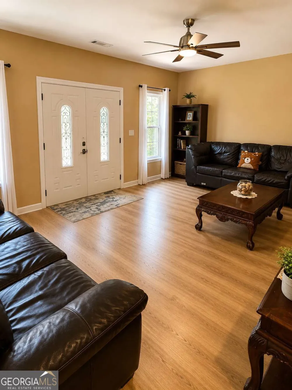 873 Oconee Forest RD Monticello, GA 31064