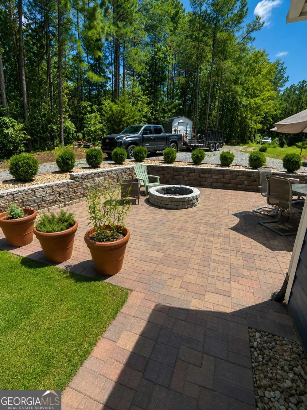 873 Oconee Forest RD Monticello, GA 31064
