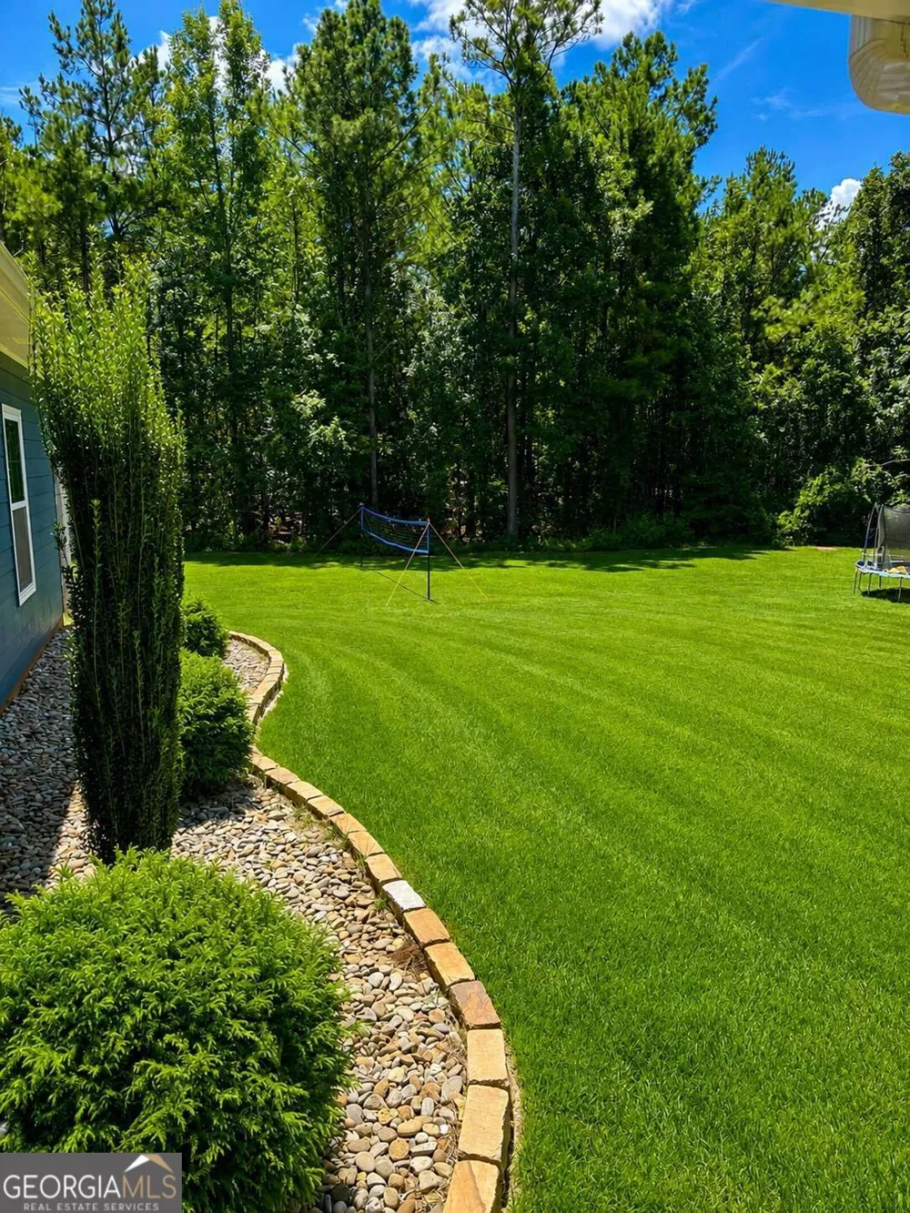 873 Oconee Forest RD Monticello, GA 31064
