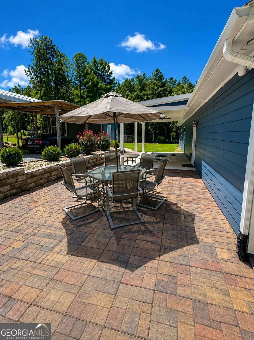 873 Oconee Forest RD Monticello, GA 31064
