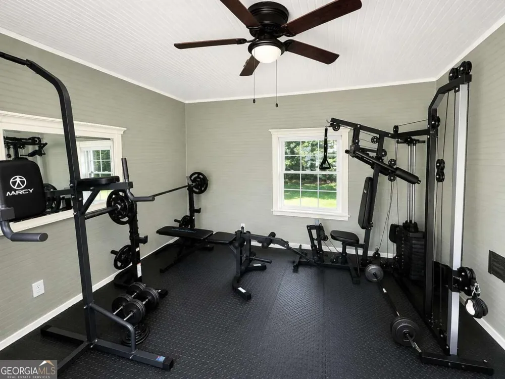 873 Oconee Forest RD Monticello, GA 31064