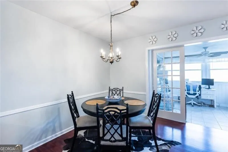 14 Cantey PL NW Atlanta, GA 30327