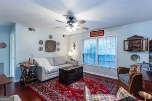 14 Cantey PL NW Atlanta, GA 30327