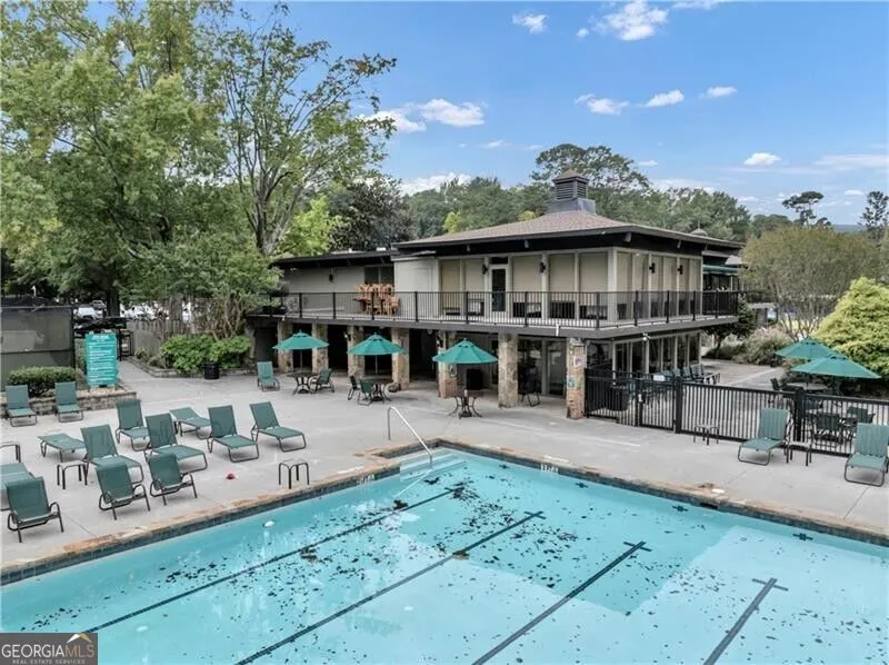 14 Cantey PL NW Atlanta, GA 30327