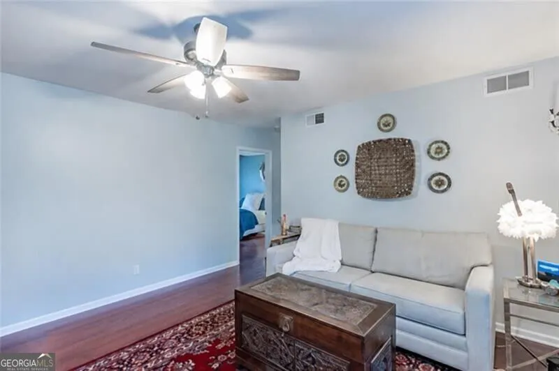 14 Cantey PL NW Atlanta, GA 30327
