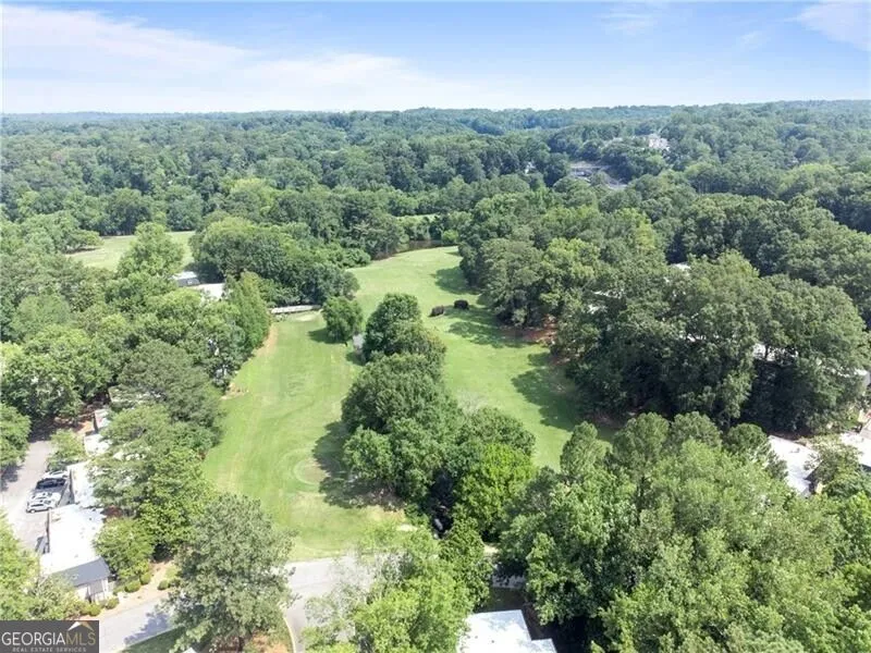 14 Cantey PL NW Atlanta, GA 30327