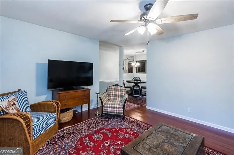 14 Cantey PL NW Atlanta, GA 30327