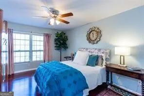 14 Cantey PL NW Atlanta, GA 30327