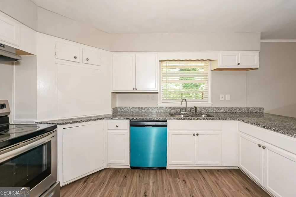 3136 Gay DR Decatur, GA 30032