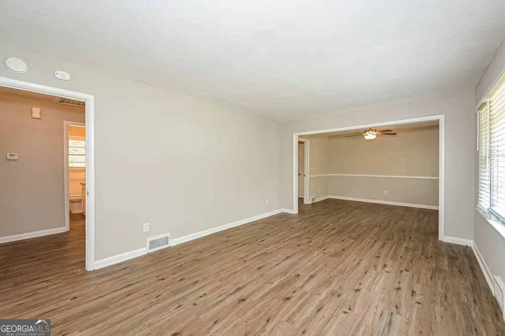 3136 Gay DR Decatur, GA 30032