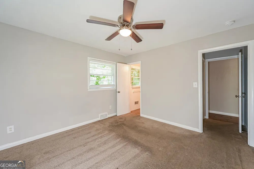 3136 Gay DR Decatur, GA 30032