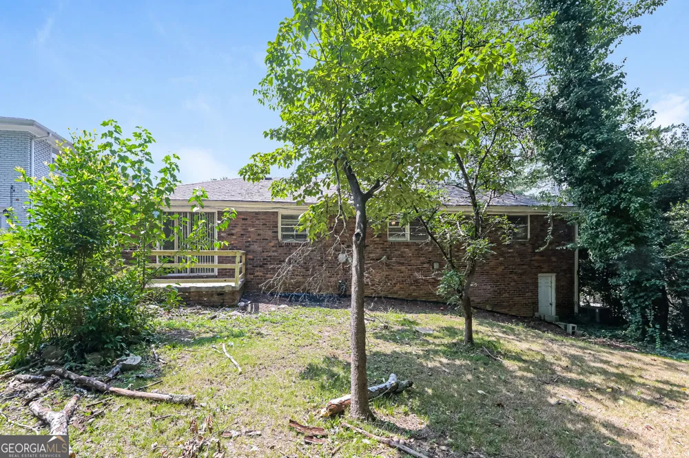 3136 Gay DR Decatur, GA 30032