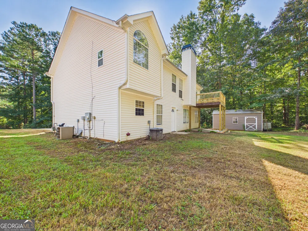75 Lauren Overlook Newnan, GA 30263
