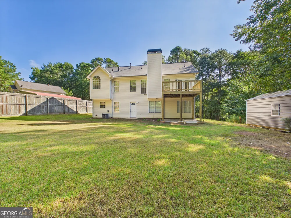 75 Lauren Overlook Newnan, GA 30263
