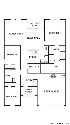 712 PECCARY PLACE Seguin, TX 78155