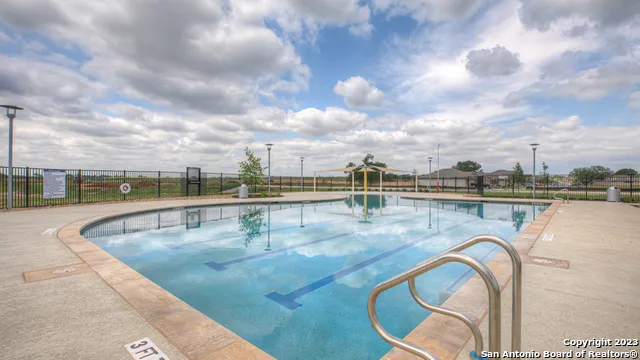 712 PECCARY PLACE Seguin, TX 78155