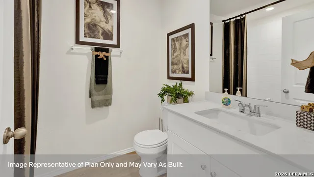 712 PECCARY PLACE Seguin, TX 78155