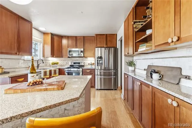 7289 S Ireland Way Centennial, CO 80016