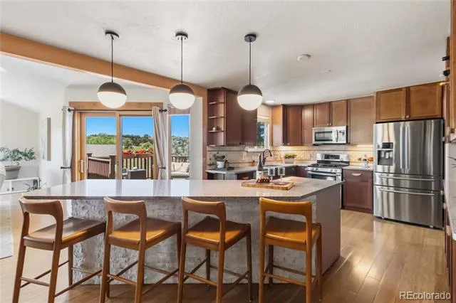 7289 S Ireland Way Centennial, CO 80016