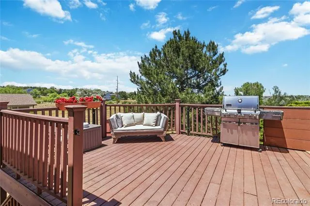 7289 S Ireland Way Centennial, CO 80016