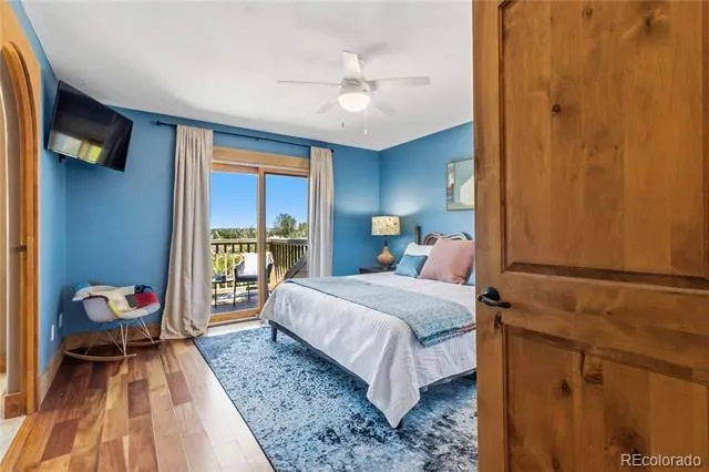 7289 S Ireland Way Centennial, CO 80016